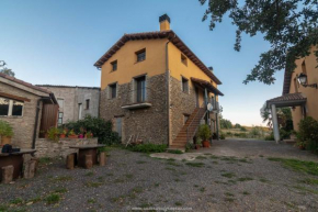 Casa rural Graeras en Castigaleu